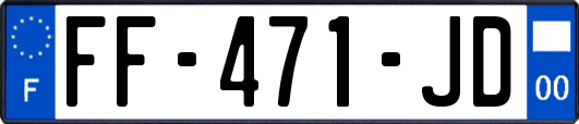 FF-471-JD