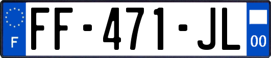 FF-471-JL