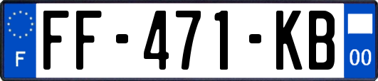 FF-471-KB