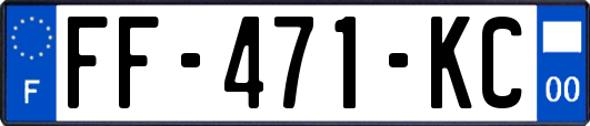 FF-471-KC