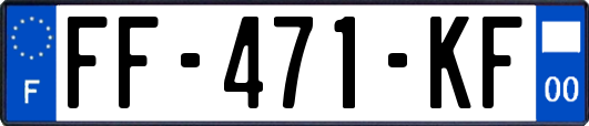 FF-471-KF
