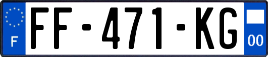 FF-471-KG
