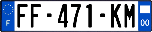 FF-471-KM