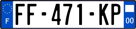 FF-471-KP