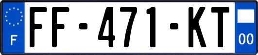 FF-471-KT