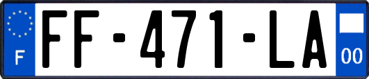 FF-471-LA