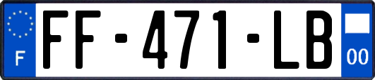 FF-471-LB