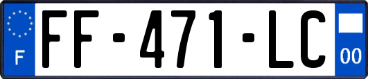 FF-471-LC
