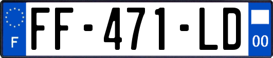 FF-471-LD