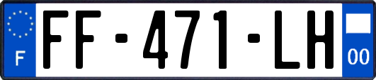 FF-471-LH