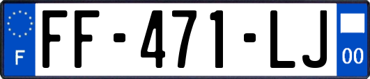 FF-471-LJ