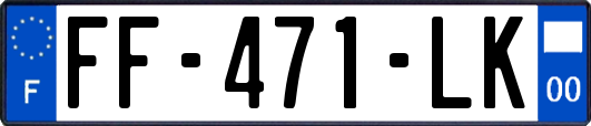FF-471-LK