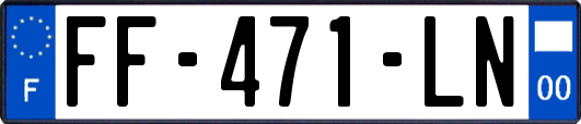 FF-471-LN
