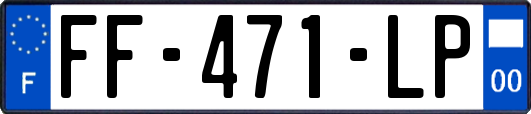 FF-471-LP