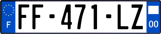 FF-471-LZ