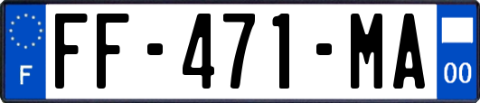 FF-471-MA