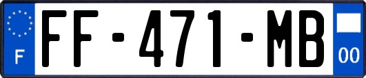 FF-471-MB