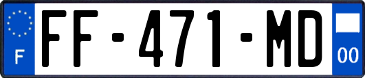 FF-471-MD