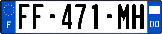 FF-471-MH