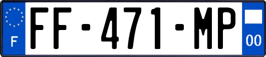 FF-471-MP