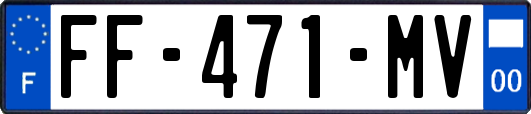 FF-471-MV