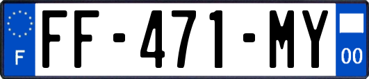 FF-471-MY