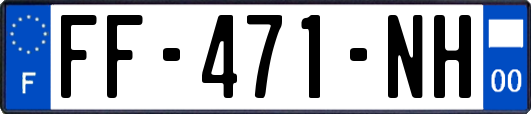 FF-471-NH