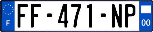FF-471-NP