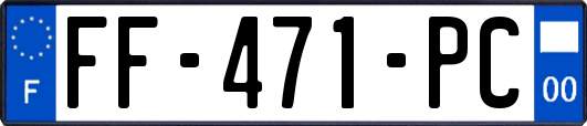 FF-471-PC