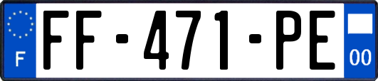 FF-471-PE