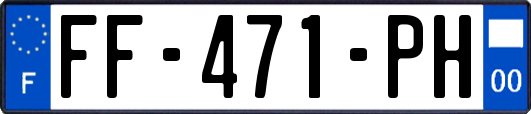 FF-471-PH