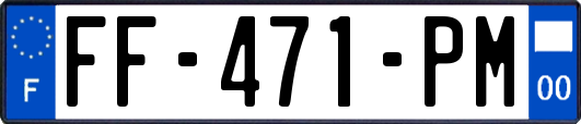 FF-471-PM