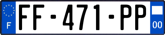 FF-471-PP