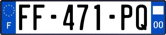 FF-471-PQ
