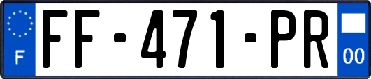 FF-471-PR