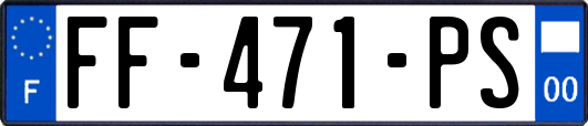 FF-471-PS
