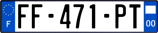 FF-471-PT