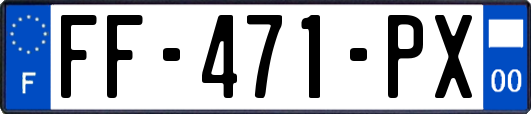 FF-471-PX