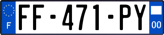 FF-471-PY