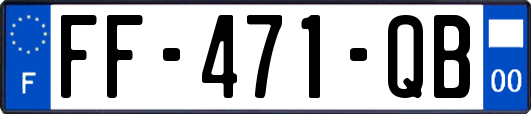 FF-471-QB