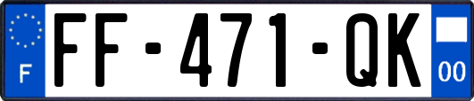 FF-471-QK
