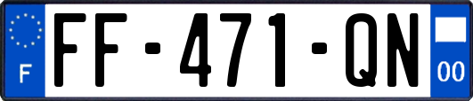 FF-471-QN