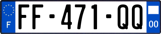 FF-471-QQ