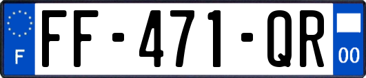 FF-471-QR