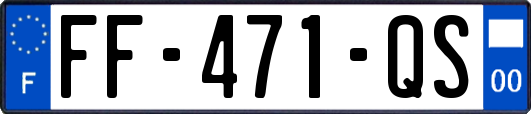 FF-471-QS
