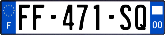 FF-471-SQ