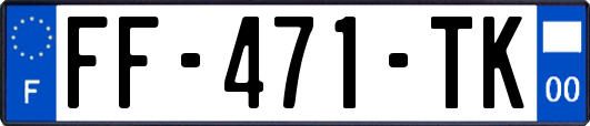 FF-471-TK