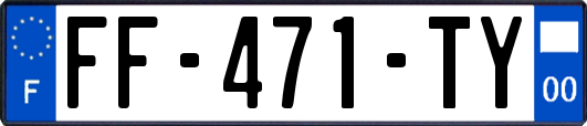FF-471-TY