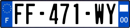 FF-471-WY