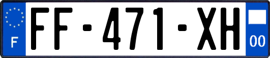 FF-471-XH